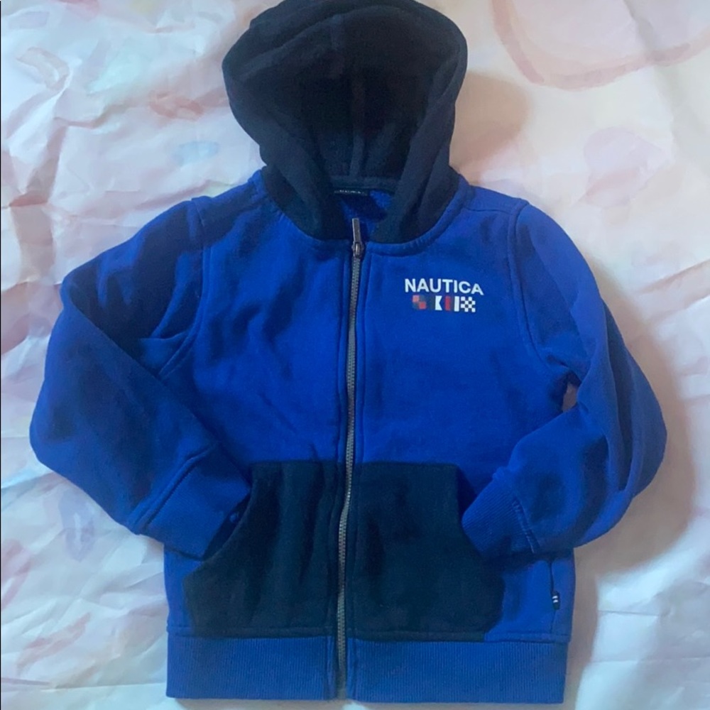 NAUTICA Sweater